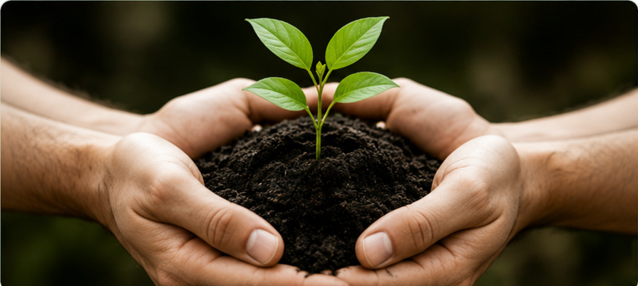 Protection des données et environnement